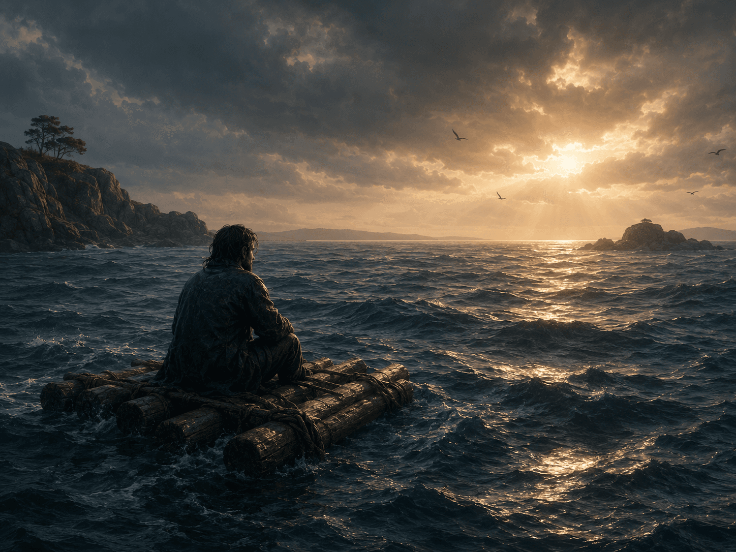 The-fisherman